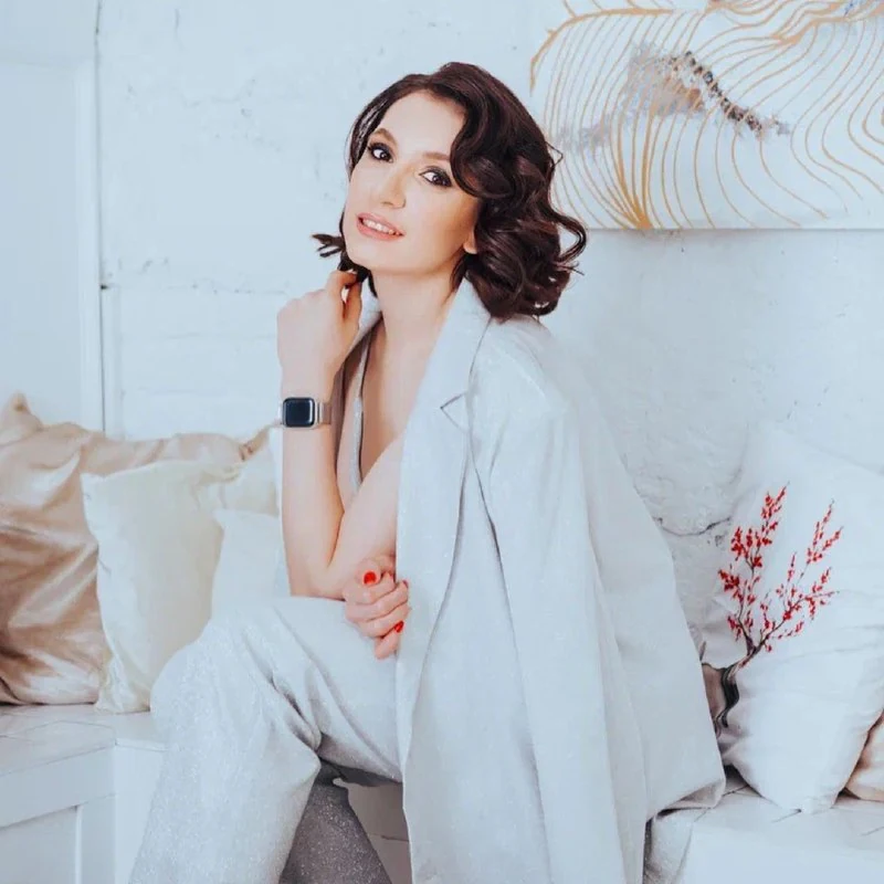 Анна С.