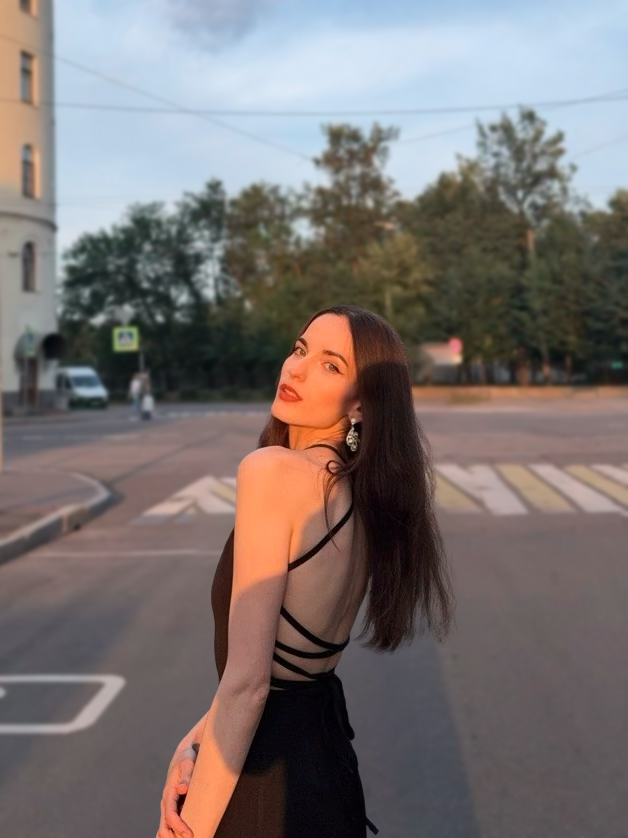 Светлана Перевозчикова