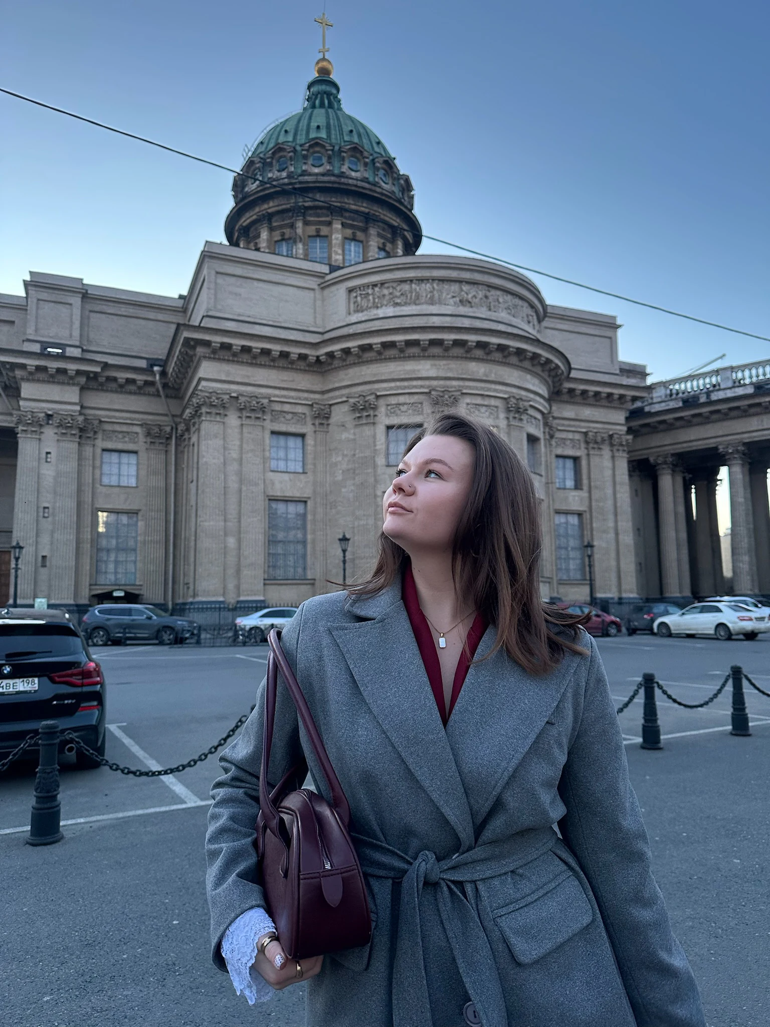 Мария Калагастова