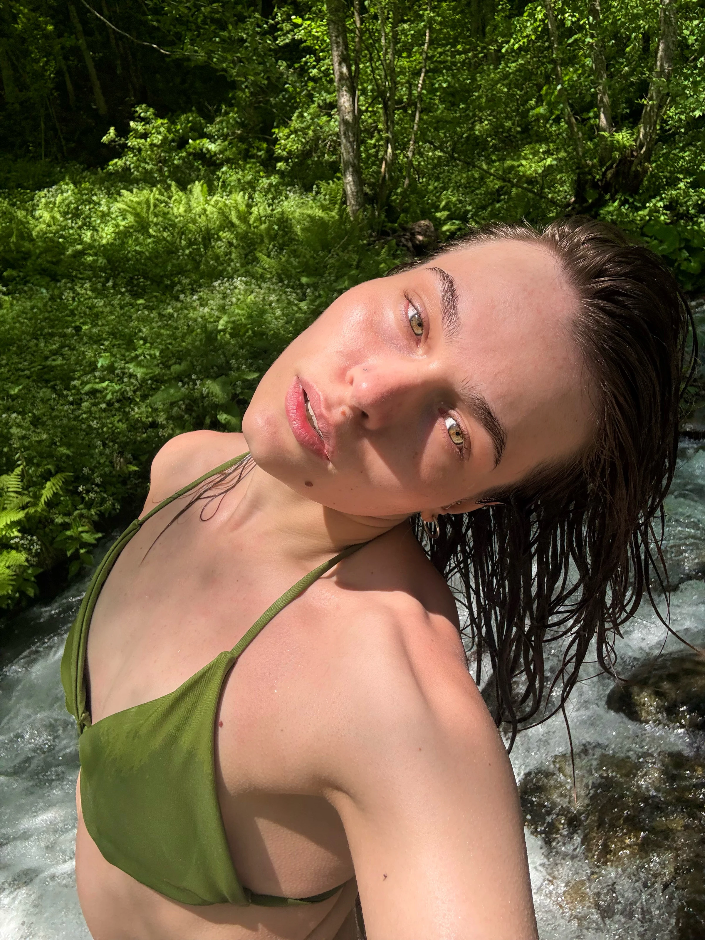 Полина Кутукова