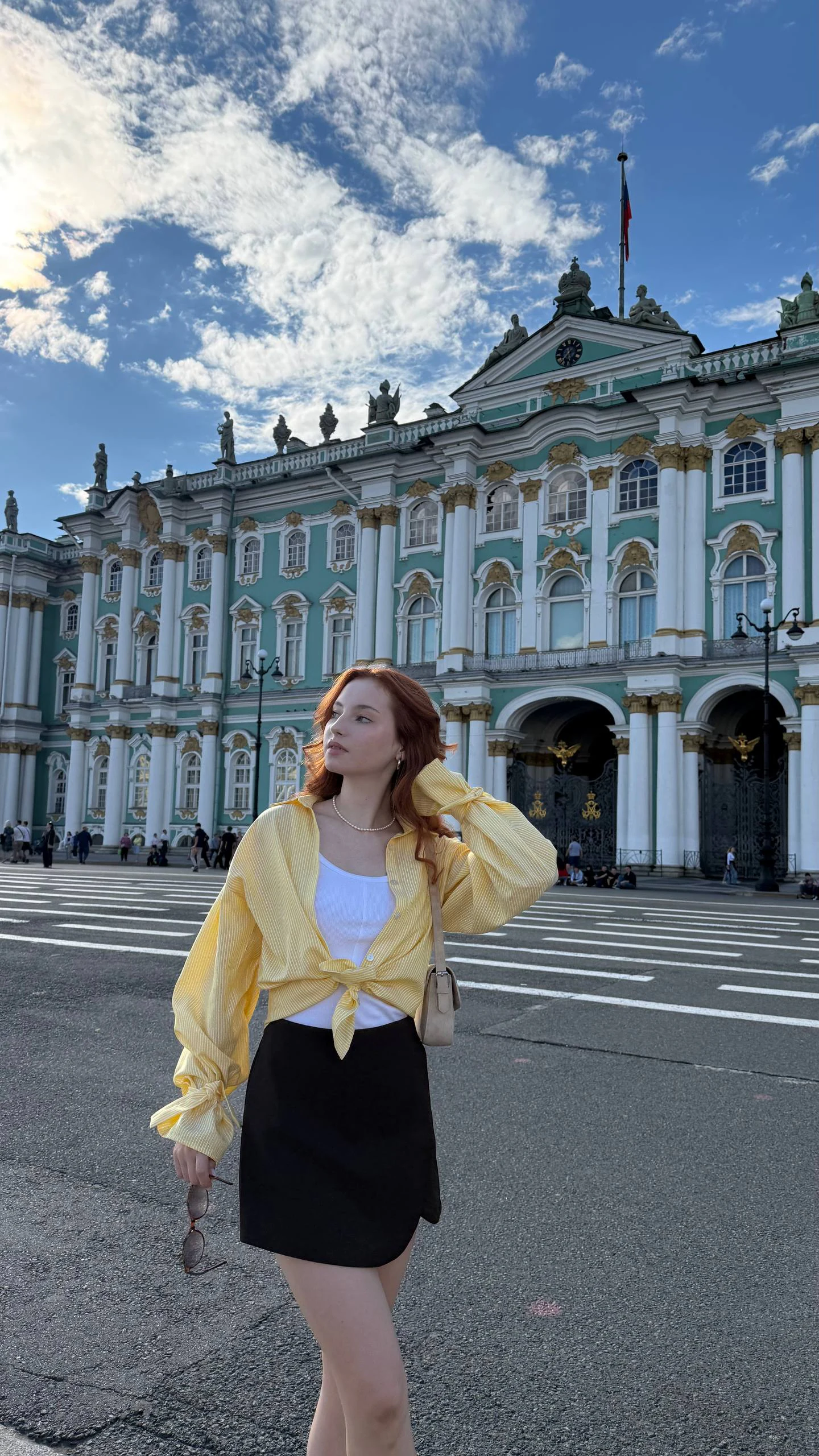 Александра Н.