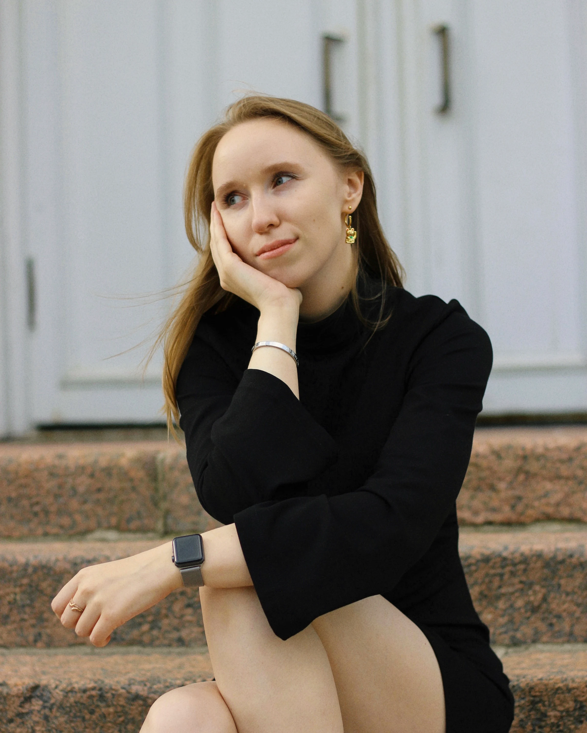 Дарья Бирюкова — автор Бюро Культуры
