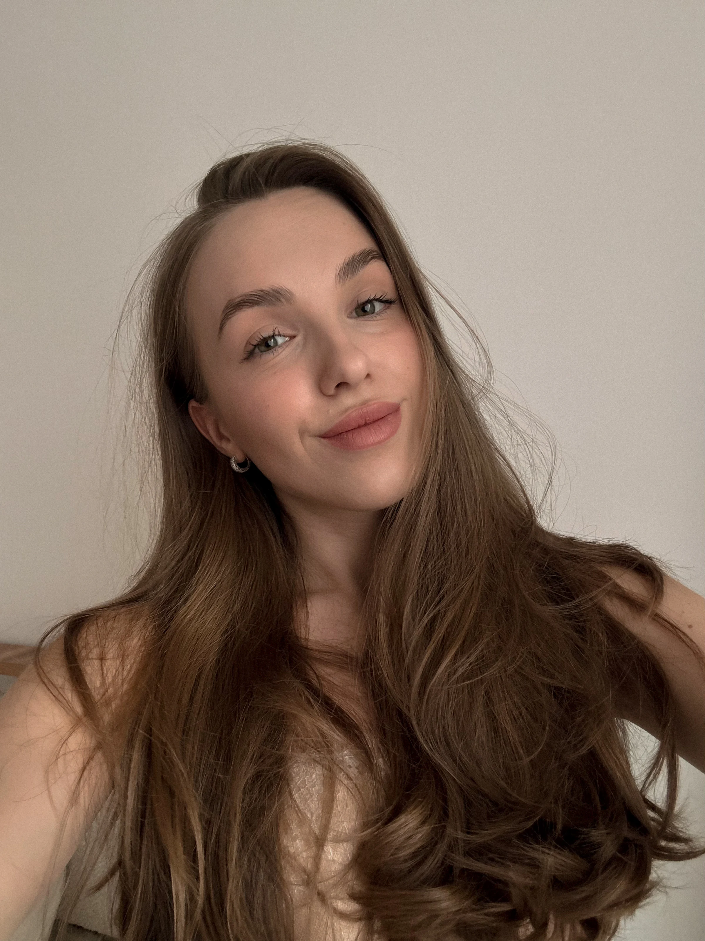 Ангелина Буданова
