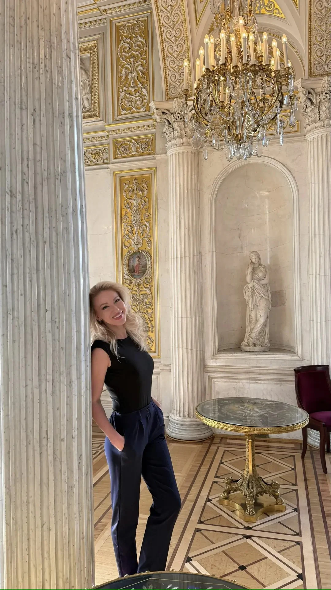 Елена Филатова — автор Бюро Культуры