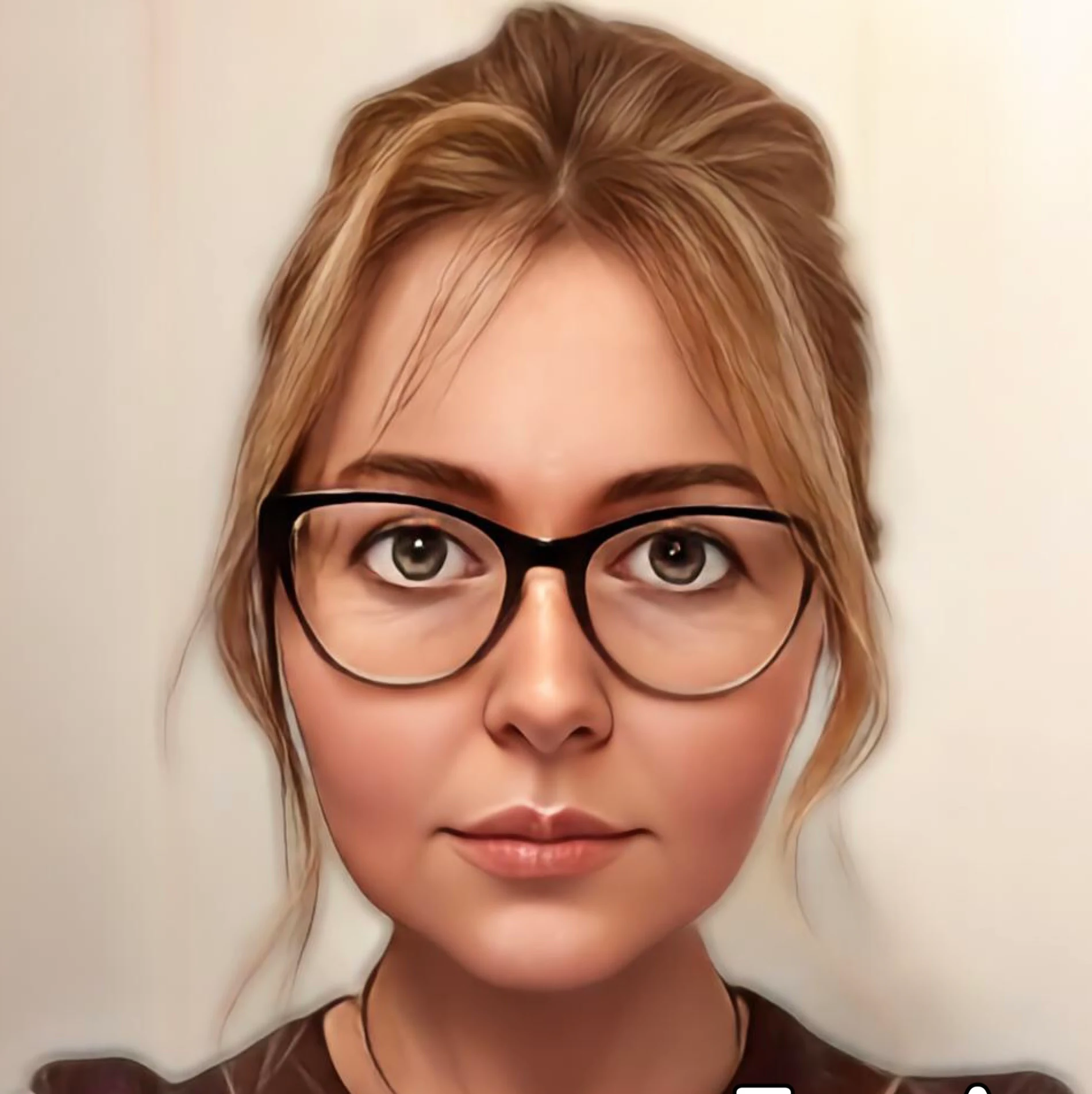 Людмила Захарова