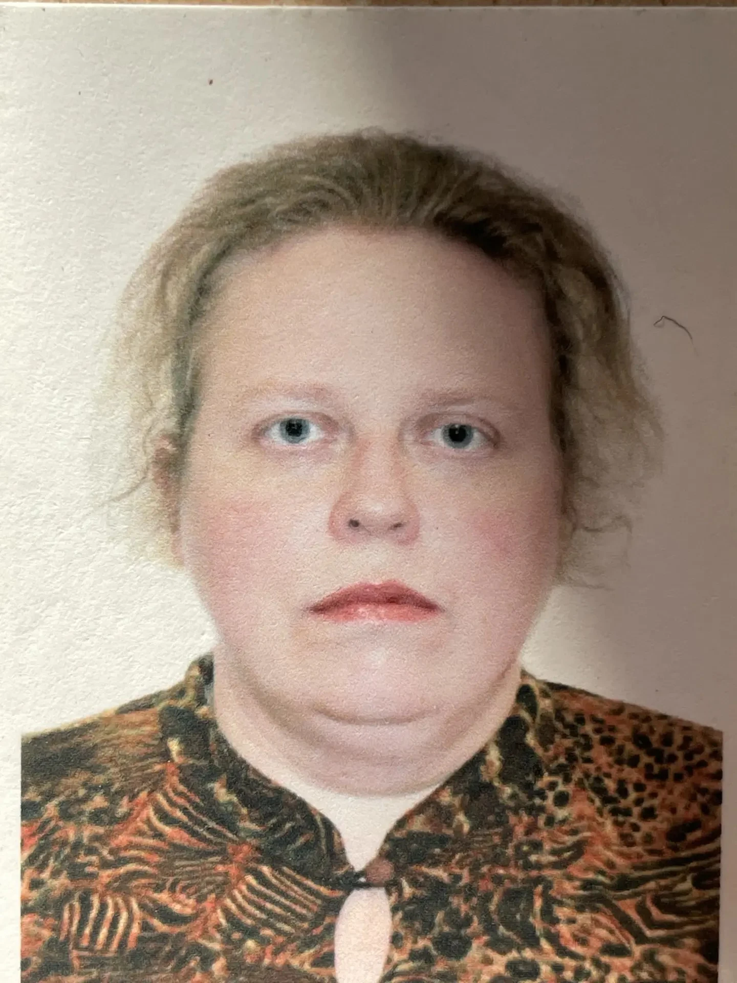 Виноградова Татьяна Владимировна