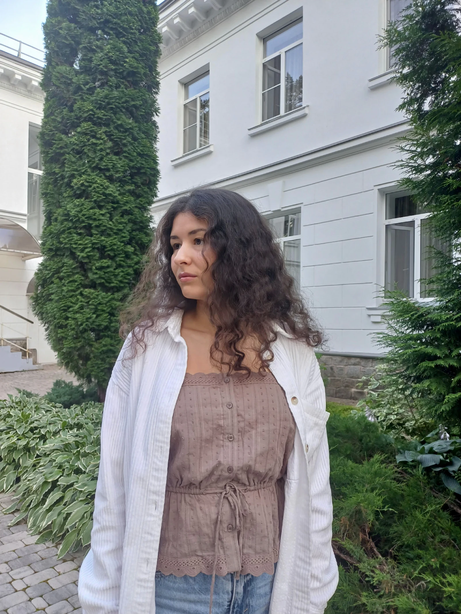 Ямакова Альфия Шамилевна