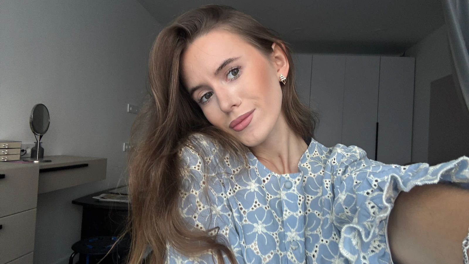 Полина Шибаева