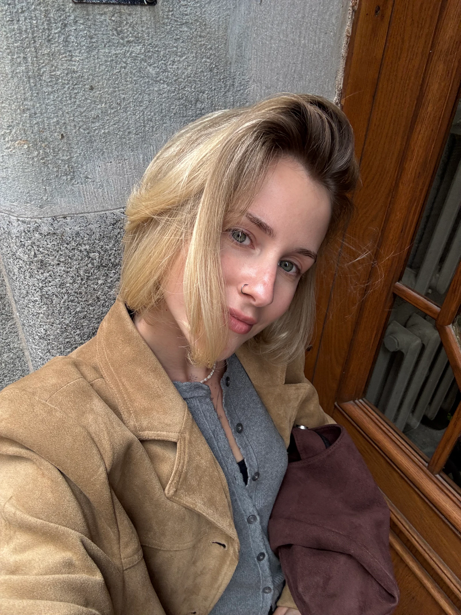 Полина Юркова