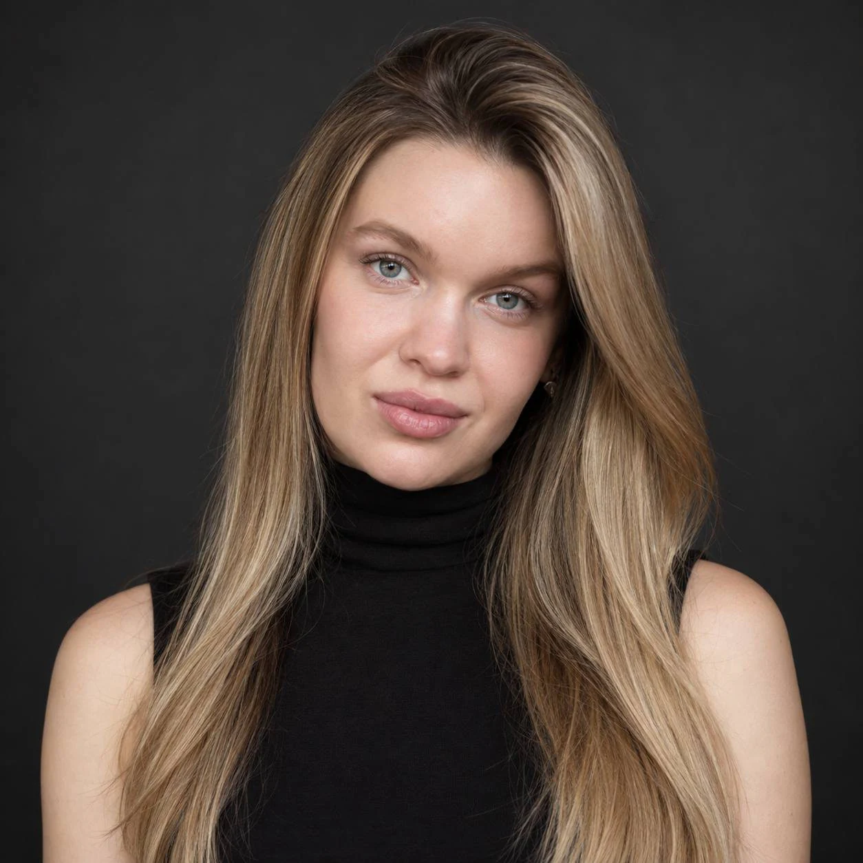 Елизавета Михеенко