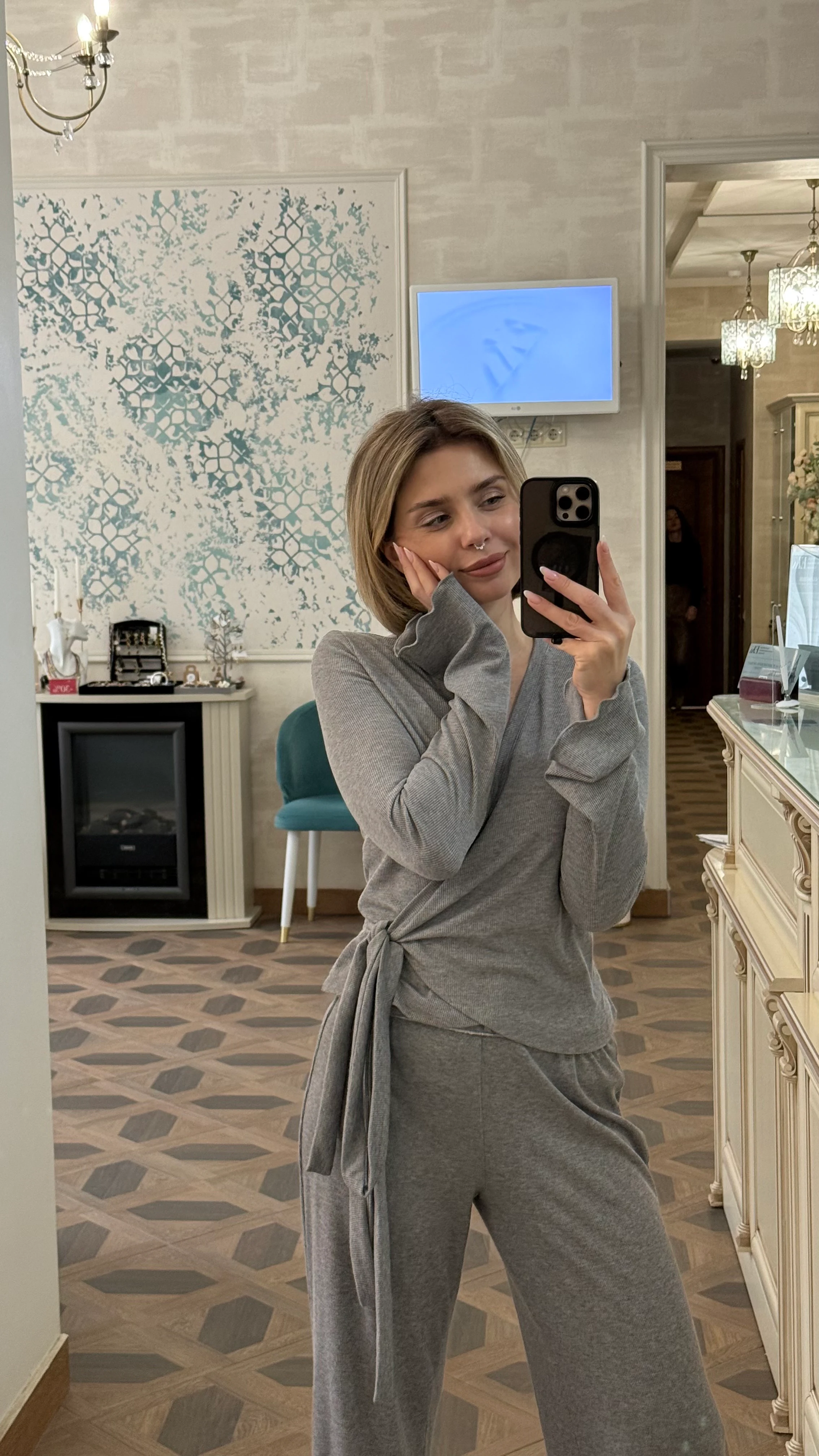 Марина Каламзарова