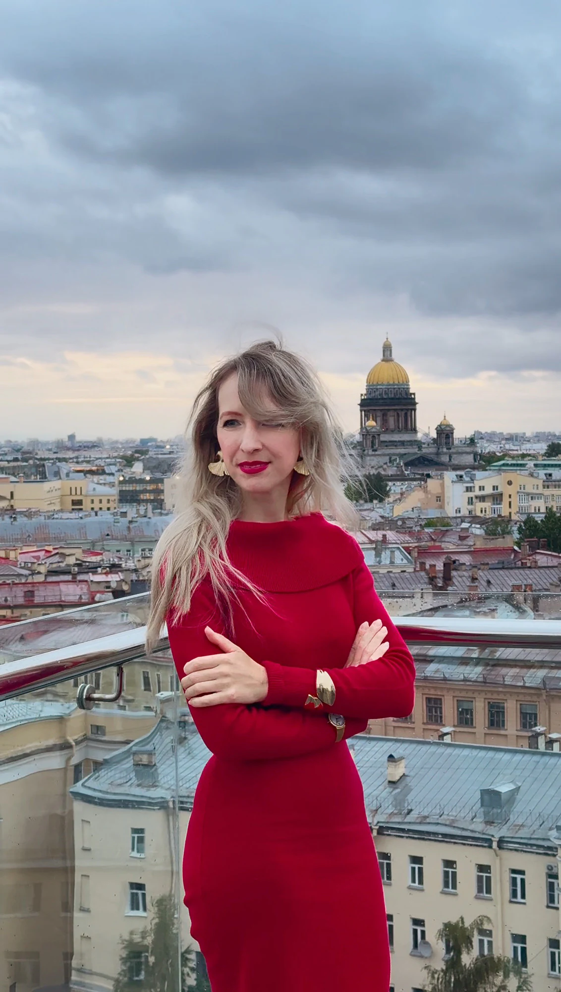 Евгения Хайбулова