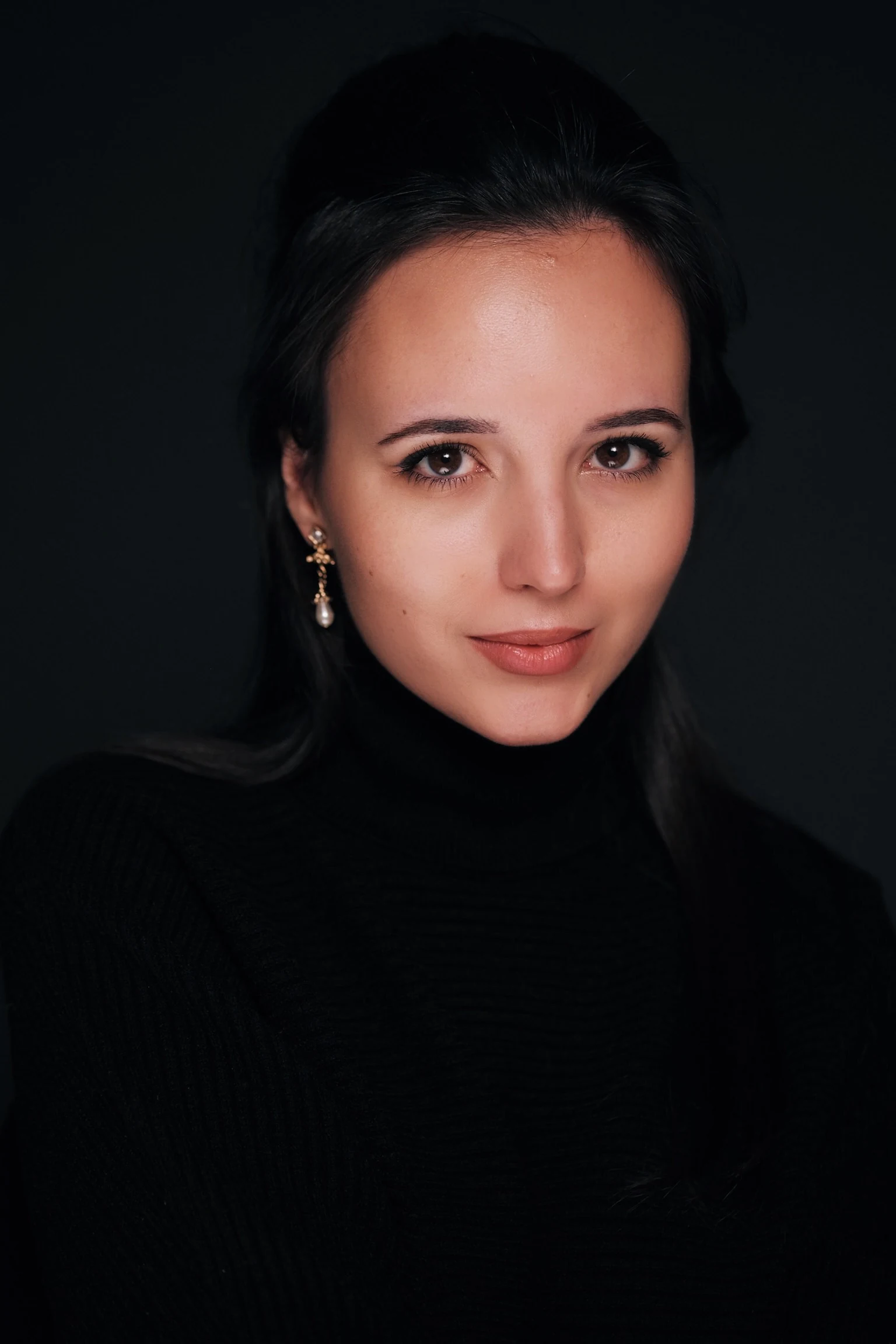 Анастасия Кожевникова