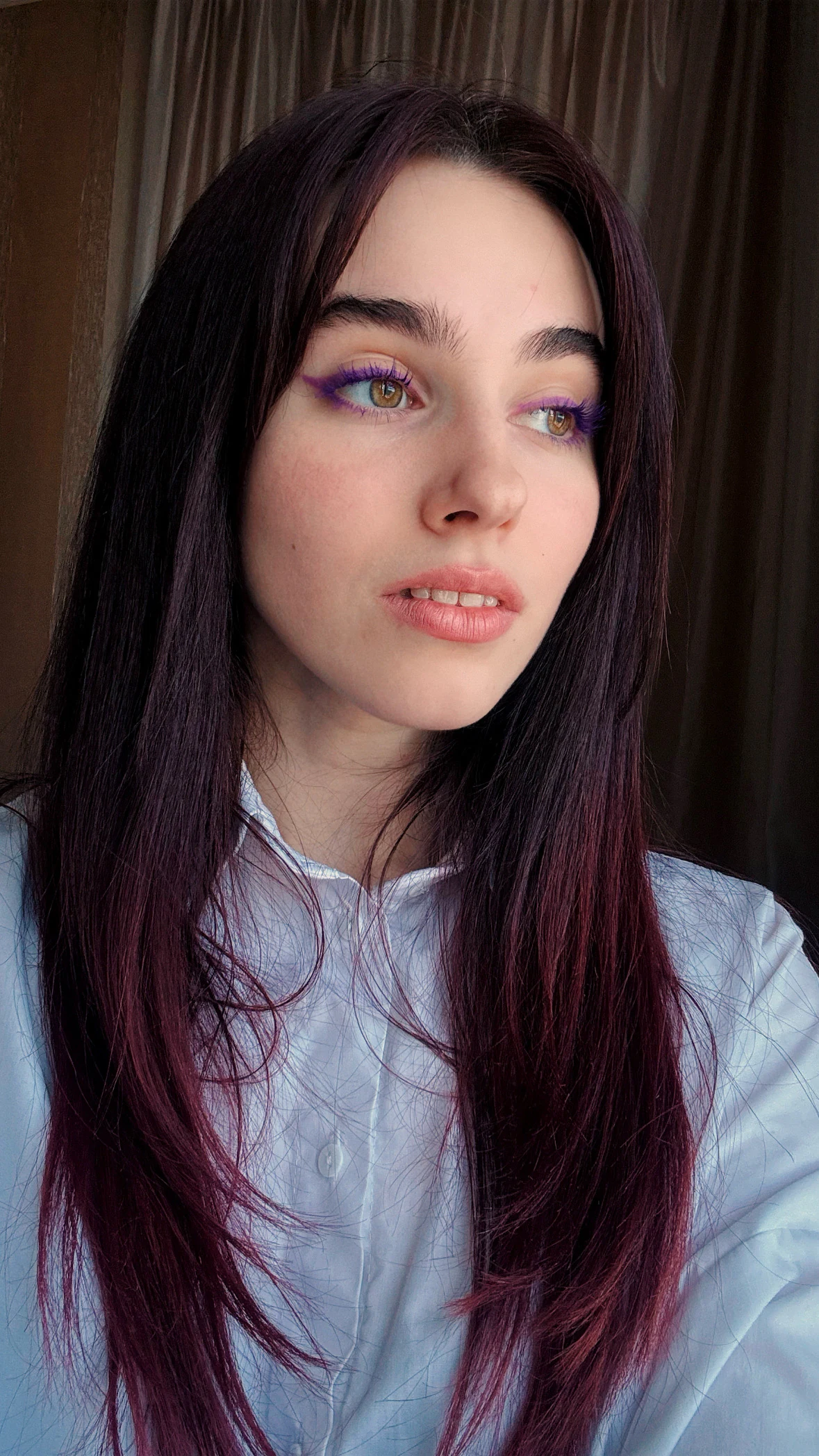 Мария Андреева