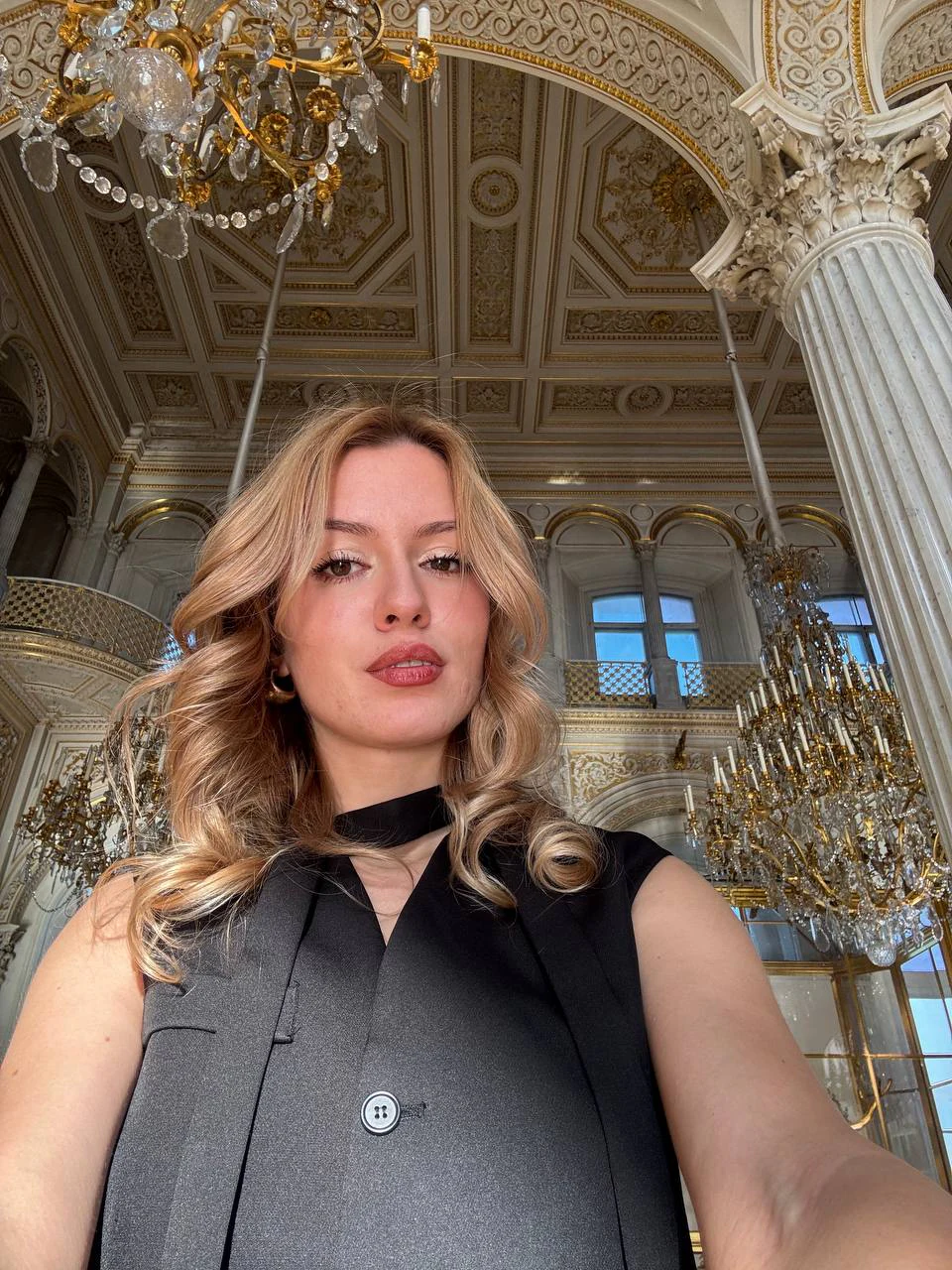 Анна Корпунова