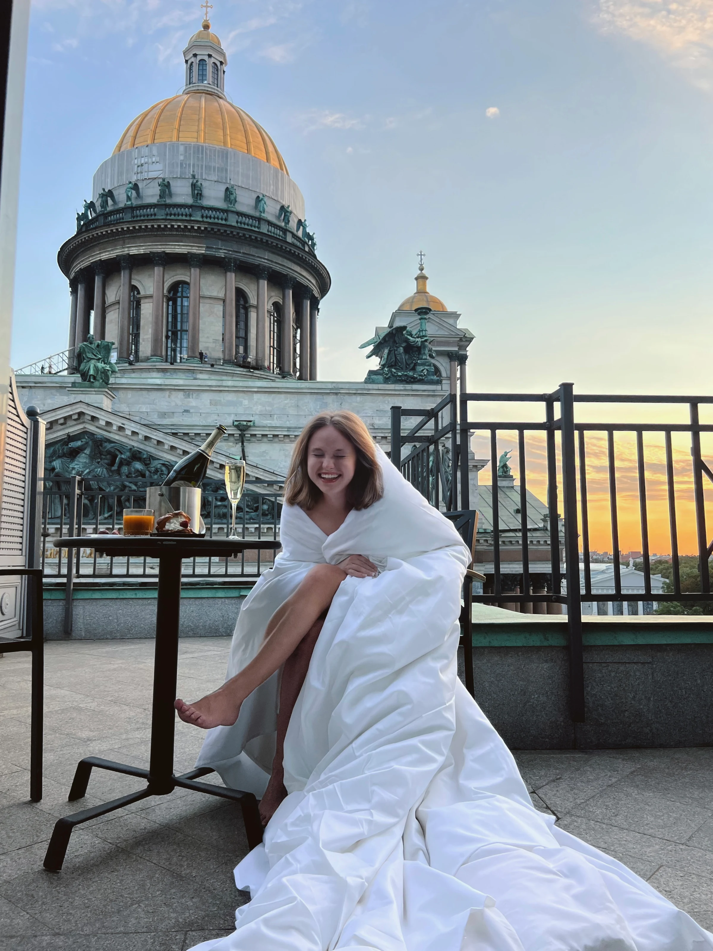 Маргарита Варнакова