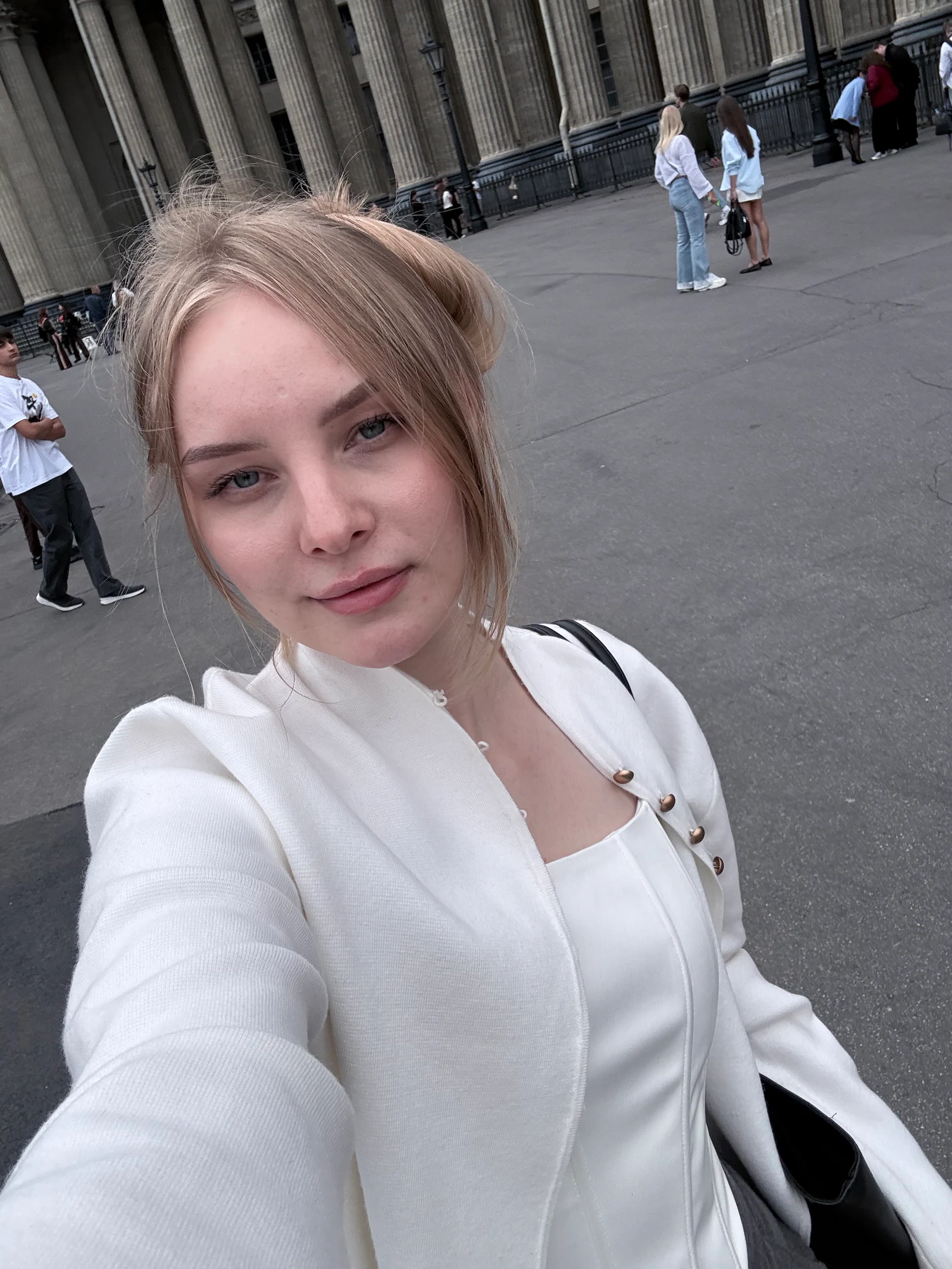 Валерия Степанова