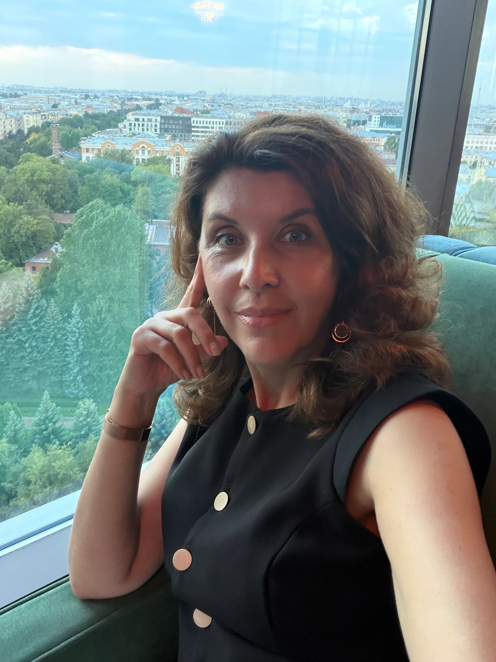 Александра Старцева
