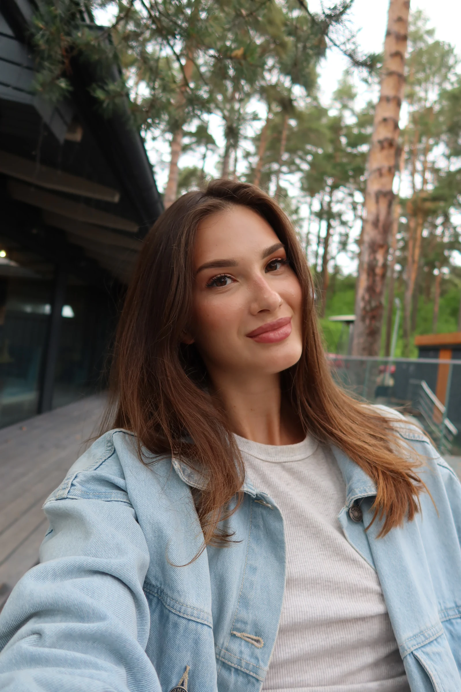 Арина Земцова