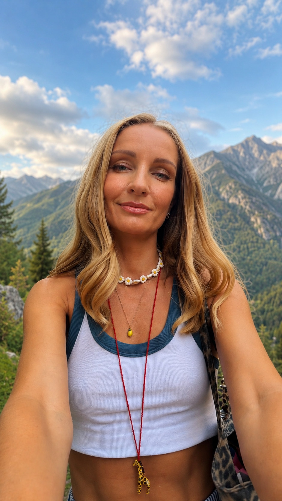 Анна Кузина