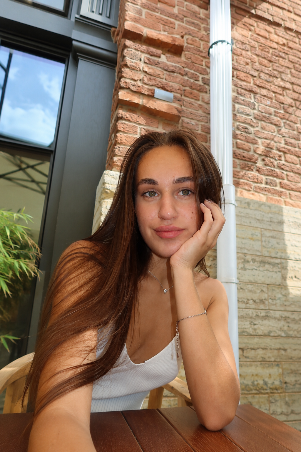Ангелина Грибова