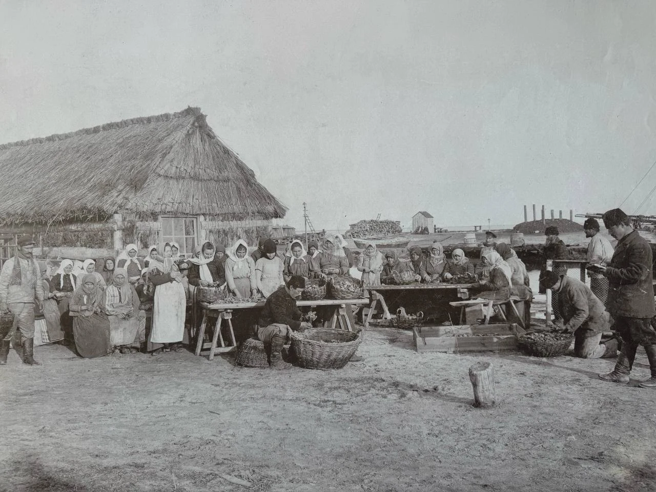 Культурные события Петербурга: традиции и история