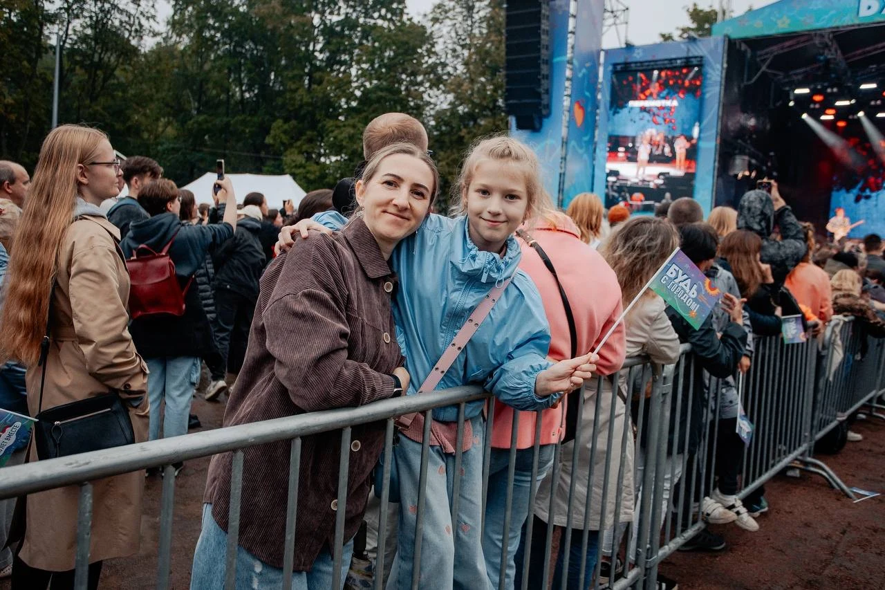 Фестиваль «Будь с городом!» пройдёт 30 августа на Елагином острове — фото 5