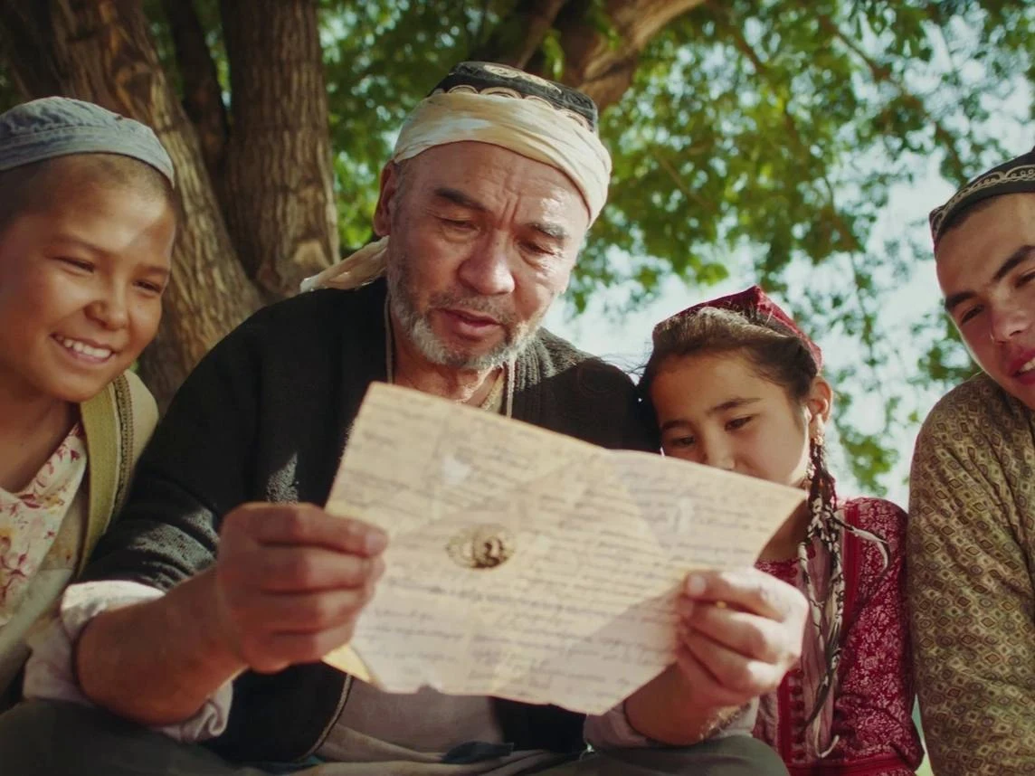 Седьмой Lendoc Film Festival в Петербурге