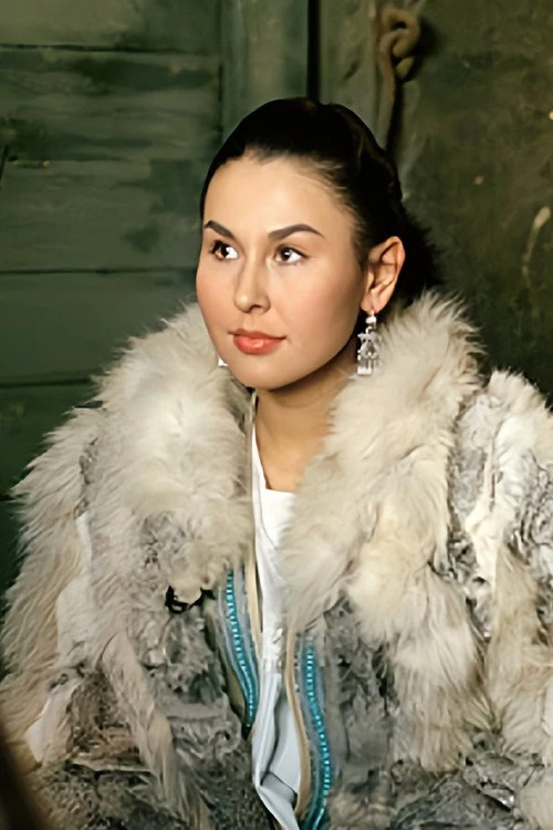 Аида Тумутова