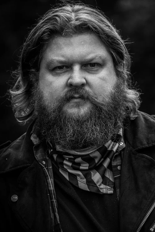 Александер Батлер