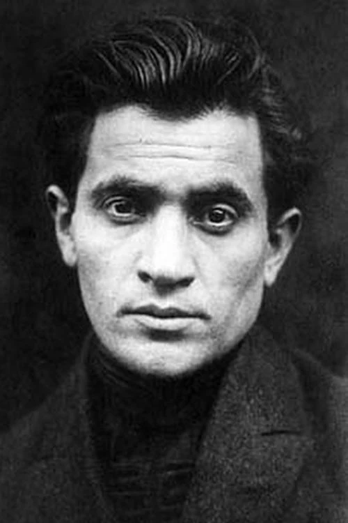 Александер Гранах — актёр — Бюро Культуры