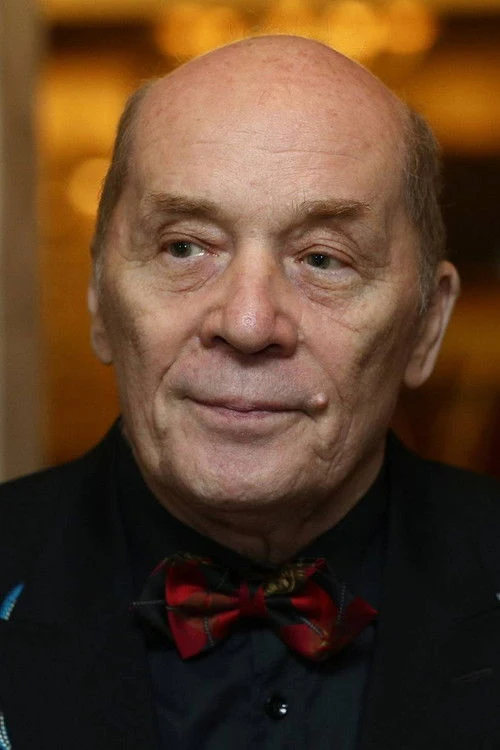 Александр Филиппенко — актёр — Бюро Культуры
