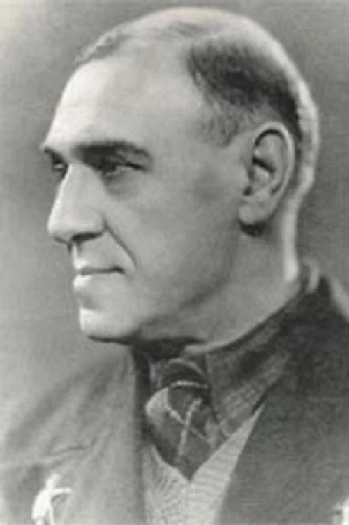 Александр Орлов