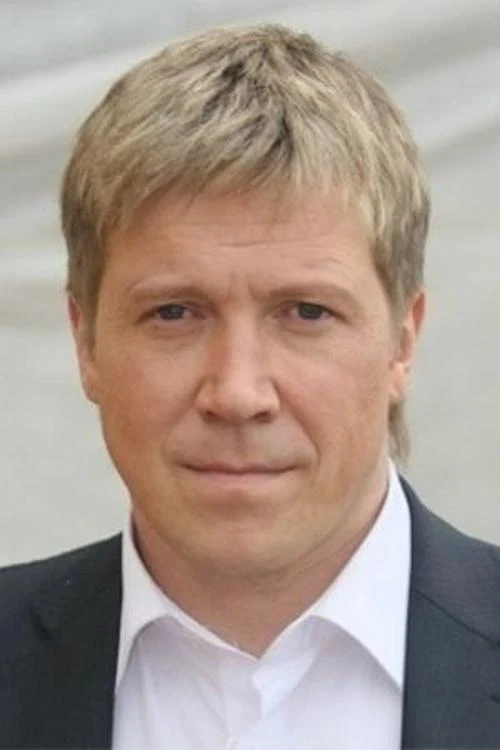 Алексей Кравченко — актёр — Бюро Культуры