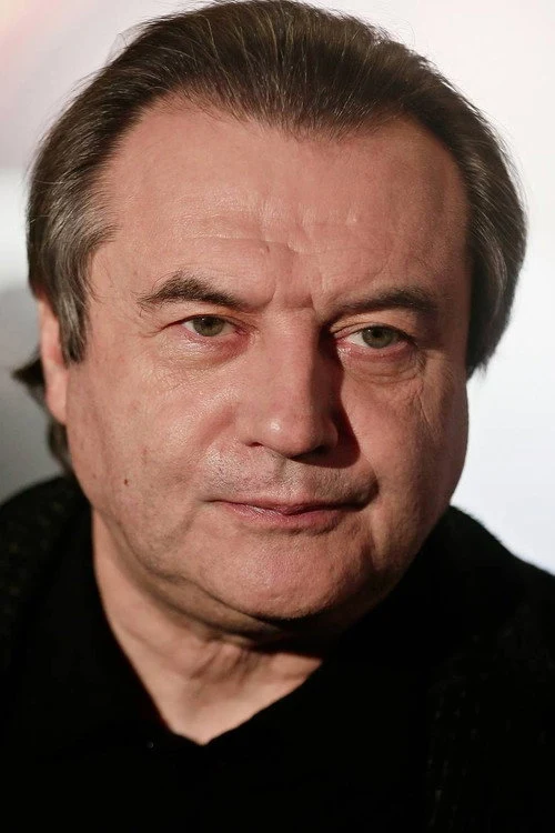 Алексей Учитель — режиссёр — Бюро Культуры