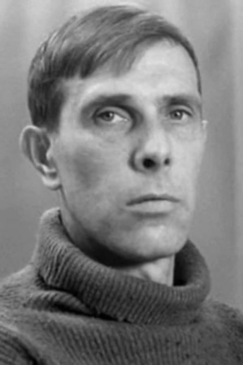 Андрей Болтнев — актёр — Бюро Культуры