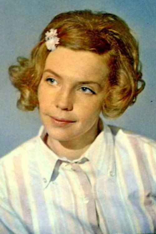 Арина Алейникова — актёр — Бюро Культуры