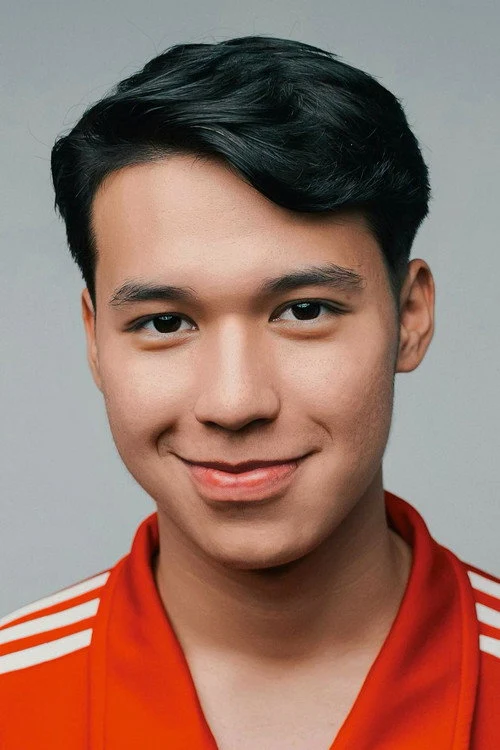 Дамир Амангельдин