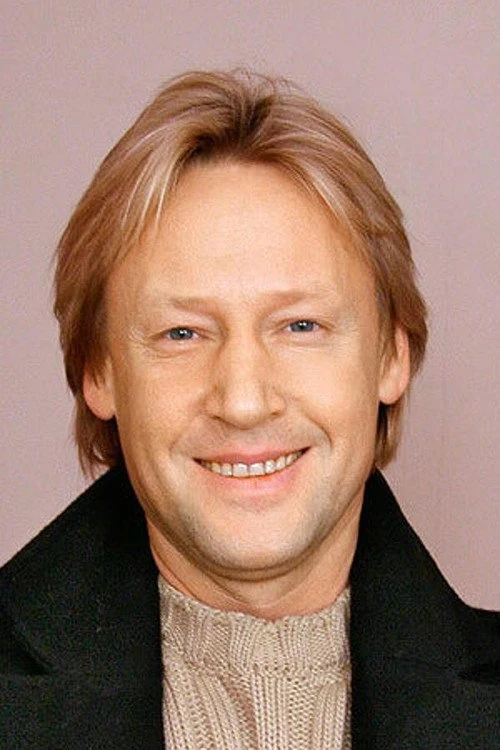 Дмитрий Харатьян — актёр — Бюро Культуры