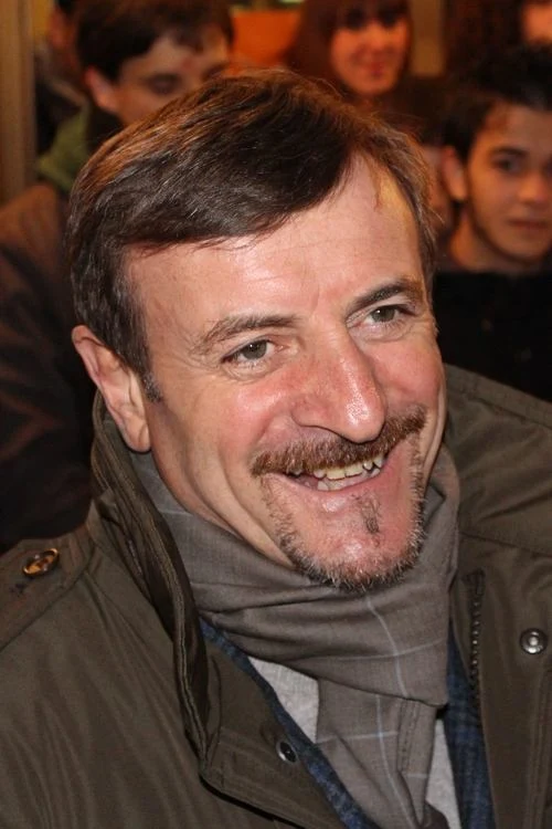 Джакомо Поретти