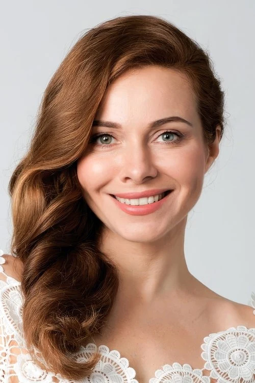 Екатерина Гусева — актёр — Бюро Культуры