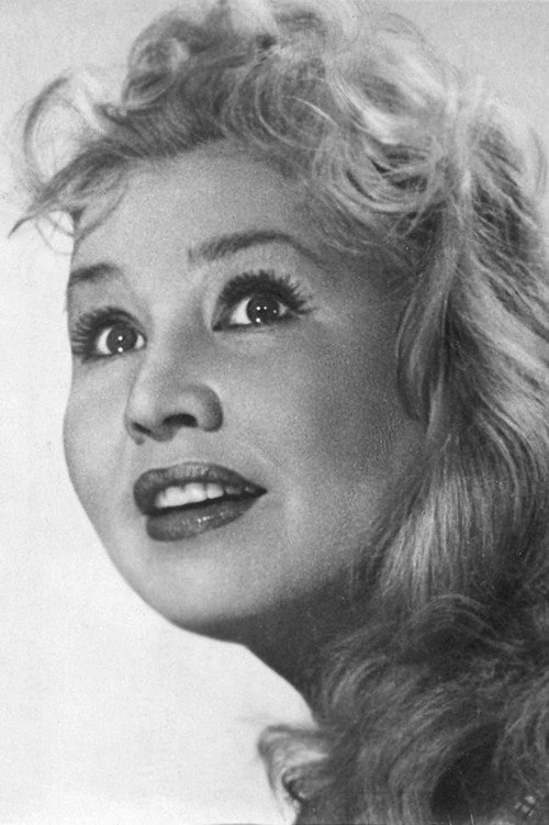 Екатерина Савинова — актёр — Бюро Культуры