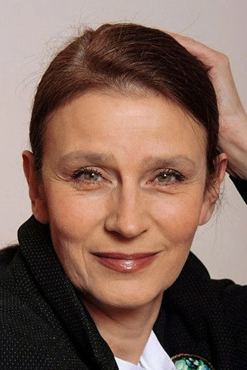 Елена Сафонова