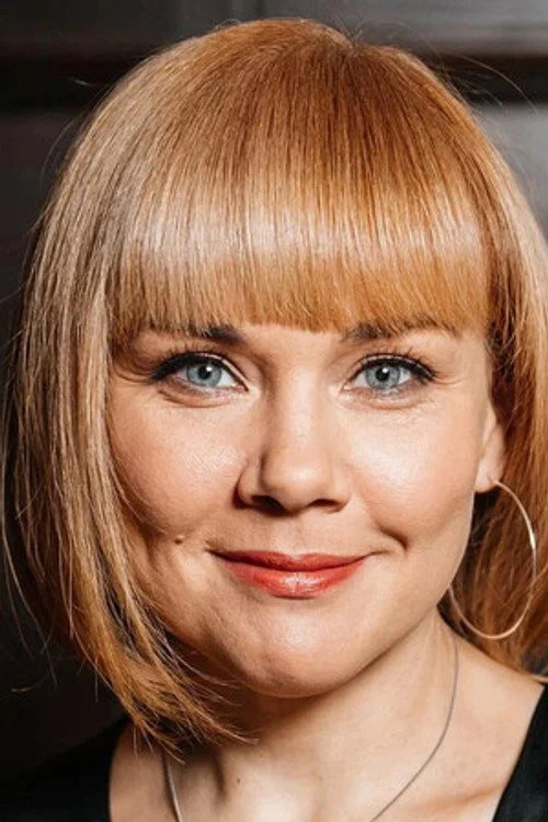 Елена Жданова — актёр — Бюро Культуры