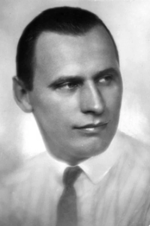 Фриц Расп
