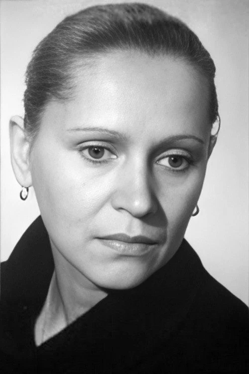 Галина Булкина — актёр — Бюро Культуры