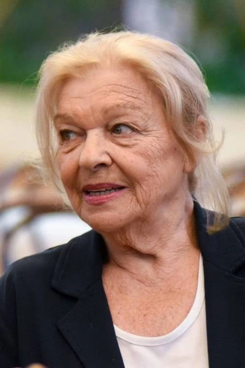 Галина Дашевская