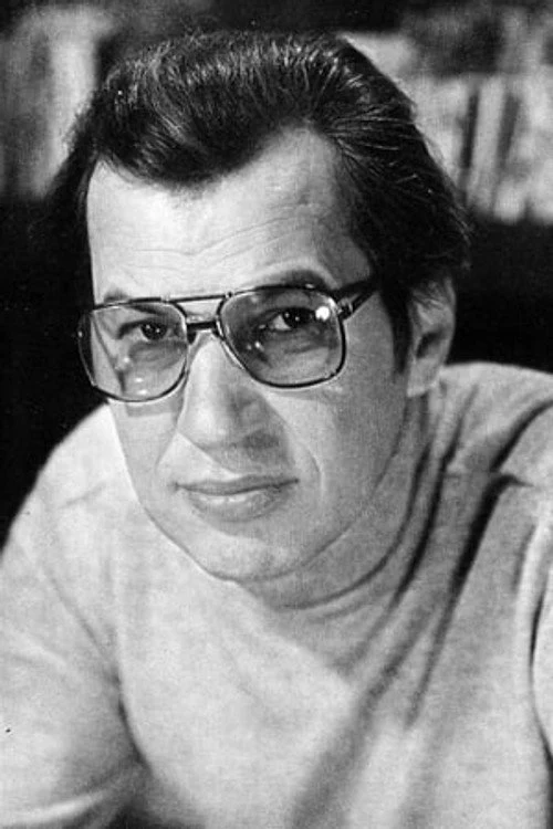 Георгий Бурков — актёр — Бюро Культуры