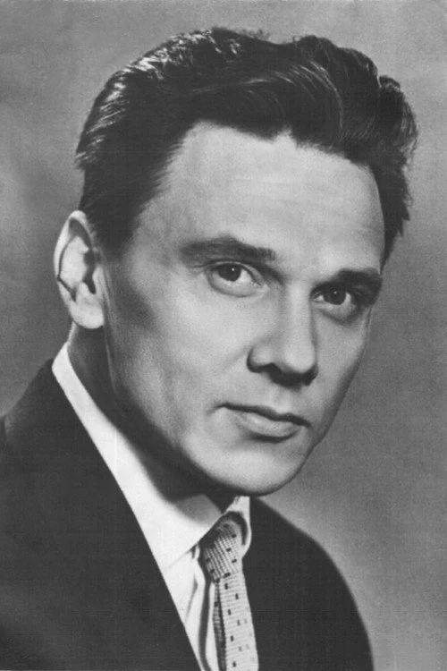 Георгий Юматов — актёр — Бюро Культуры