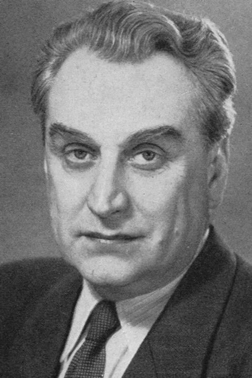 Григорий Александров — режиссёр — Бюро Культуры